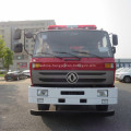 DONG FENG 15CBM Water Fire Truck